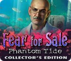 เกมส์ Fear for Sale: Phantom Tide Collector's Edition