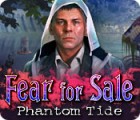 เกมส์ Fear For Sale: Phantom Tide