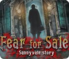 เกมส์ Fear for Sale: Sunnyvale Story