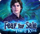 เกมส์ Fear for Sale: The 13 Keys