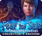 เกมส์ Fear for Sale: The Dusk Wanderer Collector's Edition