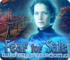 เกมส์ Fear for Sale: The House on Black River