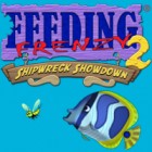 เกมส์ Feeding Frenzy 2