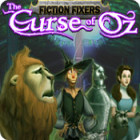 เกมส์ Fiction Fixers: The Curse of OZ