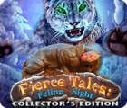 เกมส์ Fierce Tales: Feline Sight Collector's Edition