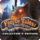 เกมส์ Fierce Tales: The Dog's Heart Collector's Edition