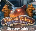 เกมส์ Fierce Tales: The Dog's Heart Strategy Guide