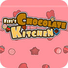 เกมส์ Fifi's Chocolate Kitchen