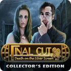 เกมส์ Final Cut: Death on the Silver Screen Collector's Edition