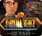 เกมส์ Final Cut: Fade to Black