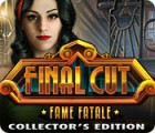 เกมส์ Final Cut: Fame Fatale Collector's Edition