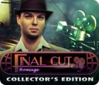 เกมส์ Final Cut: Homage Collector's Edition