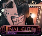 เกมส์ Final Cut: Homage