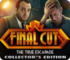 เกมส์ Final Cut: The True Escapade Collector's Edition
