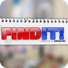 เกมส์ Find It!