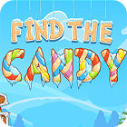 เกมส์ Find The Candy: Winter