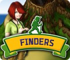 เกมส์ Finders