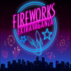 เกมส์ Fireworks Extravaganza เกมส์ Fireworks Extravaganza