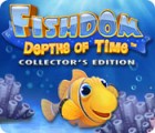 เกมส์ Fishdom: Depths of Time. Collector's Edition