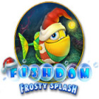 เกมส์ Fishdom: Frosty Splash