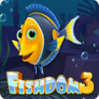 เกมส์ Fishdom 3