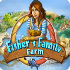 เกมส์ Fisher's Family Farm