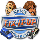 เกมส์ Fix-it-up: Kate's Adventure