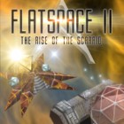 เกมส์ Flatspace II: Rise of the Scarrid