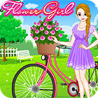 เกมส์ Flower Girl Amy