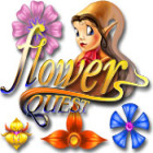 เกมส์ Flower Quest
