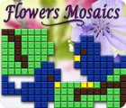 เกมส์ Flowers Mosaics