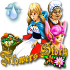 เกมส์ Flower's Story เกมส์ Flower's Story