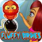 เกมส์ Fluffy Birds เกมส์ Fluffy Birds