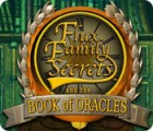 เกมส์ Flux Family Secrets: The Book of Oracles