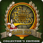 เกมส์ Flux Family Secrets: The Rabbit Hole Collector's Edition