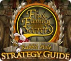 เกมส์ Flux Family Secrets: The Rabbit Hole Strategy Guide