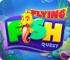 เกมส์ Flying Fish Quest