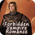 เกมส์ Forbidden Vampire Romance