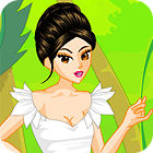 เกมส์ Forest Fairy Dress-Up