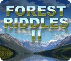เกมส์ Forest Riddles 2