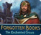 เกมส์ Forgotten Books: The Enchanted Crown