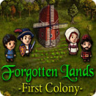 เกมส์ Forgotten Lands: First Colony