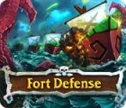 เกมส์ Fort Defense