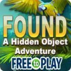 เกมส์ Found: A Hidden Object Adventure - Free to Play