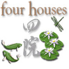 เกมส์ Four Houses