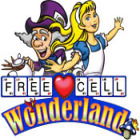เกมส์ FreeCell Wonderland