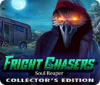 เกมส์ Fright Chasers: Soul Reaper Collector's Edition