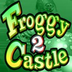 เกมส์ Froggy Castle 2
