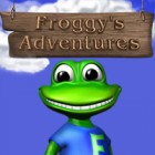 เกมส์ Froggy's Adventures