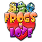 เกมส์ Frogs in Love